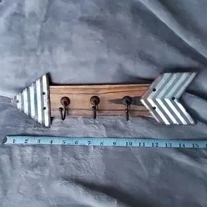 Hobby Lobby Wall Decor Hobby Lobby Arrow Hook Wall Hanger
